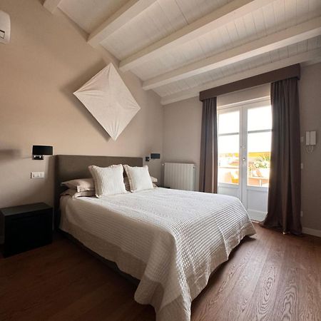 A Cala Suite & Apartment Palermo Exterior photo