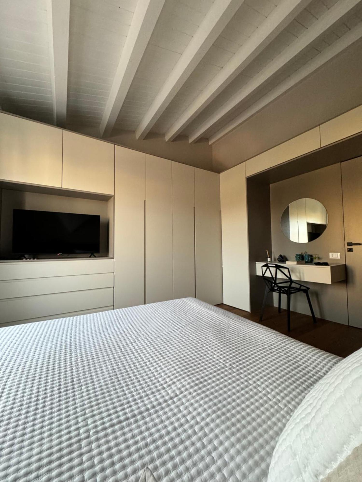 A Cala Suite & Apartment Palermo Exterior photo